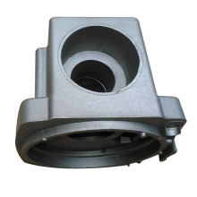 OEM custom supplier casting ductile  iron cast iron casting service motrocycle parts